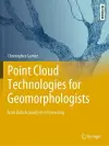 Point Cloud Technologies for Geomorphologists cover