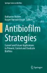 Antibiofilm Strategies cover