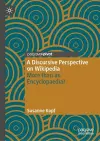 A Discursive Perspective on Wikipedia cover