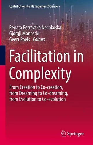 Facilitation in Complexity cover