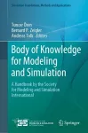 Body of Knowledge for Modeling and Simulation cover