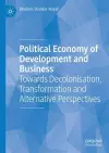 Political Economy of Development and Business cover