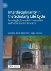 Interdisciplinarity in the Scholarly Life Cycle cover