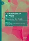 Critical Studies of the Arctic cover