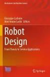 Robot Design cover