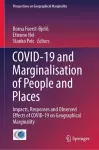 COVID-19 and Marginalisation of People and Places cover