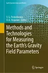 Methods and Technologies for Measuring the Earth’s Gravity Field Parameters cover