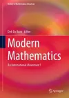 Modern Mathematics cover