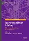 Reinventing Fashion Retailing cover