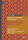 Business, Government and the SDGs cover