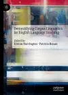 Demystifying Corpus Linguistics for English Language Teaching cover