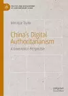 China’s Digital Authoritarianism cover