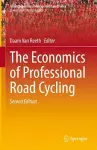 The Economics of Professional Road Cycling cover