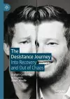 The Desistance Journey cover