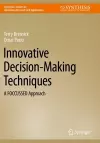 Innovative Decision-Making Techniques cover