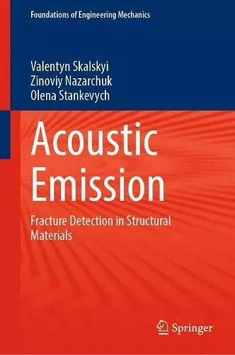 Acoustic Emission cover