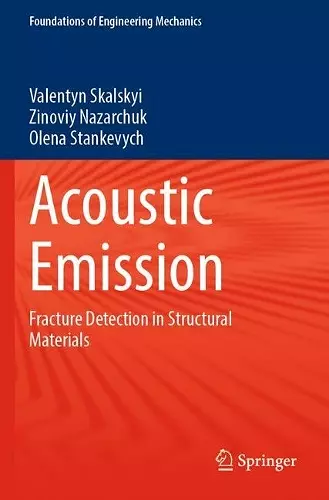 Acoustic Emission cover