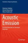 Acoustic Emission cover