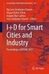 I+D for Smart Cities and Industry cover