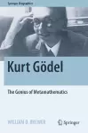 Kurt Gödel cover