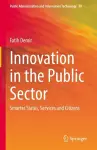 Innovation in the Public Sector cover