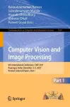 Computer Vision and Image Processing cover