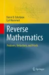 Reverse Mathematics cover