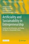 Artificiality and Sustainability in Entrepreneurship cover