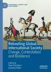 Rebooting Global International Society cover