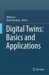 Digital Twins: Basics and Applications cover