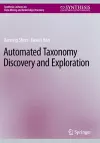 Automated Taxonomy Discovery and Exploration cover