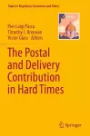 The Postal and Delivery Contribution in Hard Times cover