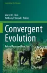 Convergent Evolution cover