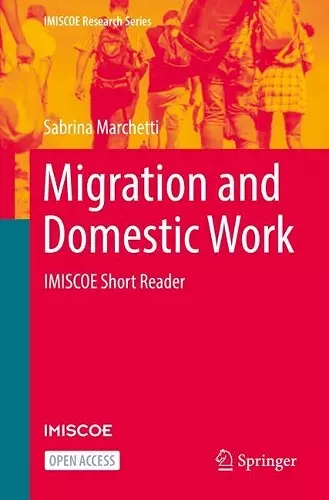 Migration and Domestic Work cover