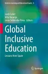 Global Inclusive Education cover