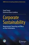 Corporate Sustainability cover