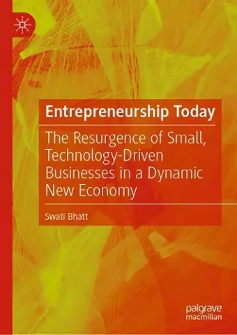 Entrepreneurship Today cover