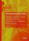 Entrepreneurship Today cover