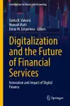 Digitalization and the Future of Financial Services cover