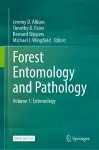 Forest Entomology and Pathology cover