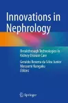 Innovations in Nephrology cover