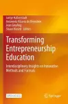 Transforming Entrepreneurship Education cover