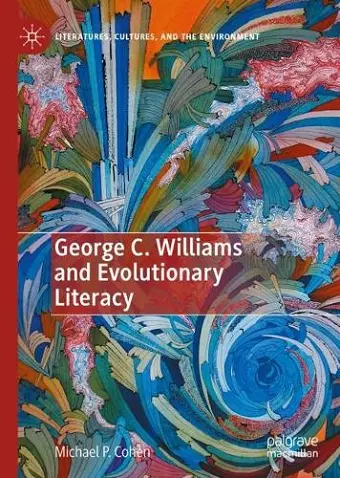 George C. Williams and Evolutionary Literacy cover