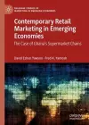 Contemporary Retail Marketing in Emerging Economies cover