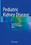 Pediatric Kidney Disease cover