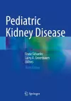 Pediatric Kidney Disease cover