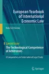 The Technological Competence of Arbitrators cover
