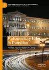 Parliamentary Elites in Transition cover