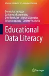 Educational Data Literacy cover