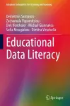 Educational Data Literacy cover